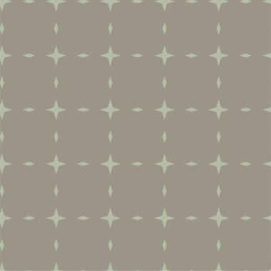 Geometrik dikişsiz desenlerin vektör çizimi, soyut duvar kağıdı arkaplanı 