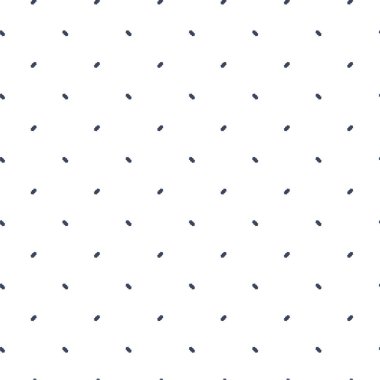 soyut geometrik dikişsiz arkaplan, vektör illüstrasyonu 