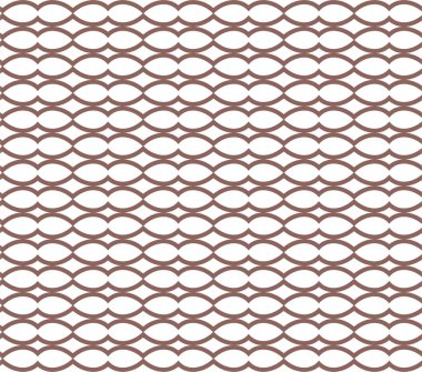 Geometrik dikişsiz desenlerin vektör çizimi, soyut duvar kağıdı arkaplanı 
