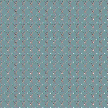 Geometrik dikişsiz desenlerin vektör çizimi, soyut duvar kağıdı arkaplanı