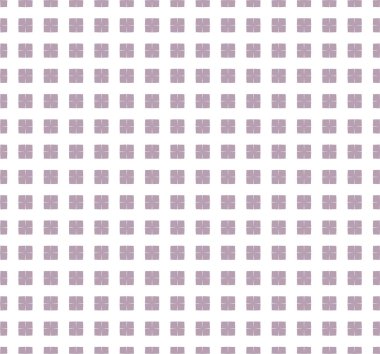 soyut geometrik dikişsiz konuşma, vektör illüstrasyonu