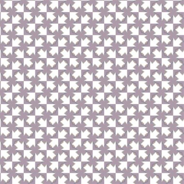 Geometrik dikişsiz desenlerin vektör çizimi, soyut duvar kağıdı arkaplanı 