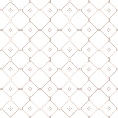 soyut geometrik dikişsiz arkaplan, vektör illüstrasyonu 