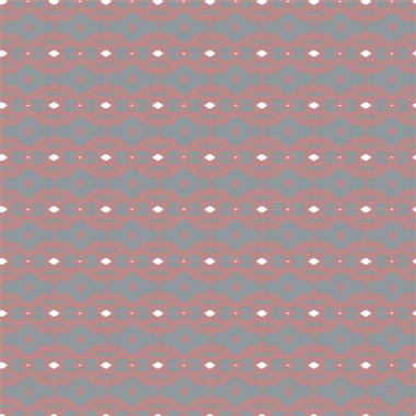 Geometrik dikişsiz desenlerin vektör çizimi, soyut duvar kağıdı arkaplanı 