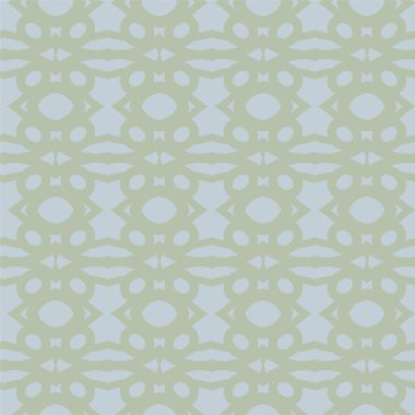 soyut geometrik dikişsiz konuşma, vektör illüstrasyonu