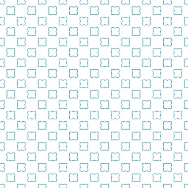 soyut geometrik dikişsiz arkaplan, vektör illüstrasyonu 