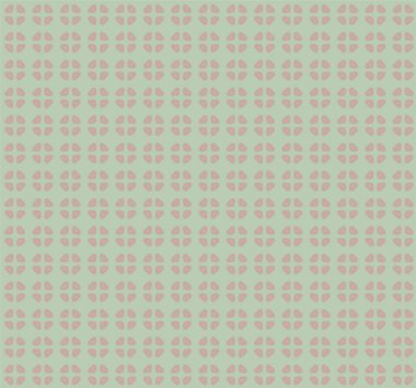 Geometrik dikişsiz desenlerin vektör çizimi, soyut duvar kağıdı arkaplanı 