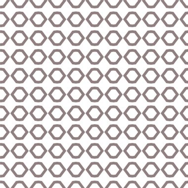 soyut geometrik dikişsiz arkaplan, vektör illüstrasyonu 