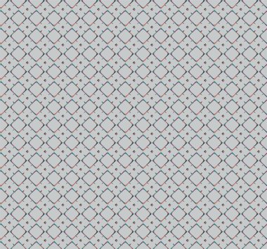 soyut geometrik dikişsiz arkaplan, vektör illüstrasyonu 