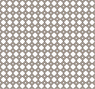 soyut geometrik dikişsiz arkaplan, vektör illüstrasyonu 