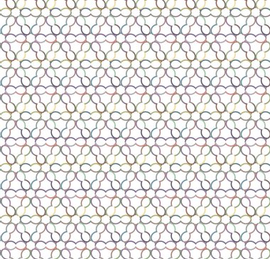 Geometrik süs tarzında soyut arkaplan dokusu. Kusursuz tasarım.