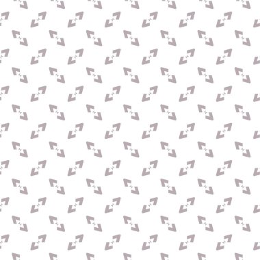 Geometrik süsleme tarzında soyut arkaplan dokusu, vektörsüz tasarım