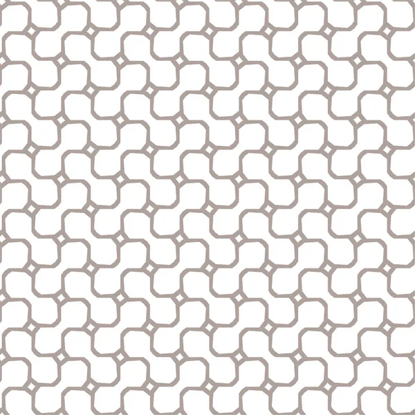 Fond Écran Avec Motif Sans Couture Modèle Vectoriel Géométrique Abstrait — Image vectorielle