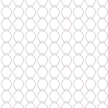 soyut geometrik dikişsiz arkaplan, vektör illüstrasyonu 