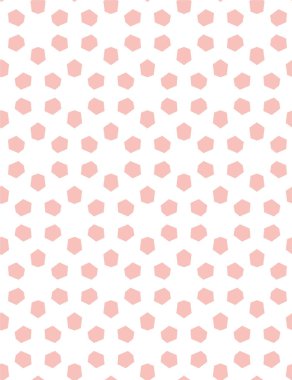 soyut geometrik vektör şablonu, dikişsiz desenli duvar kağıdı arkaplanı