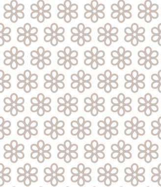 Geometrik süsleme tarzında soyut arkaplan dokusu, vektörsüz tasarım