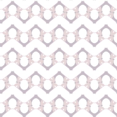 soyut geometrik dikişsiz arkaplan, vektör illüstrasyonu 