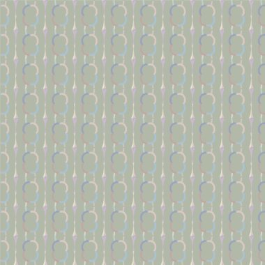 Geometrik dikişsiz desenlerin vektör çizimi, soyut duvar kağıdı arkaplanı