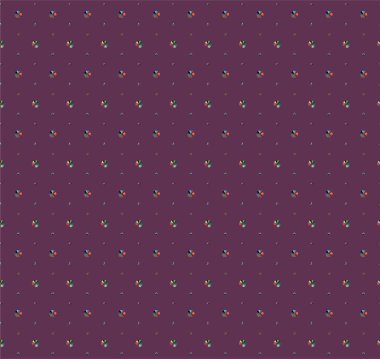 soyut geometrik dikişsiz arkaplan, vektör illüstrasyonu 