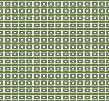 Geometrik dikişsiz desenlerin vektör çizimi, soyut duvar kağıdı arkaplanı