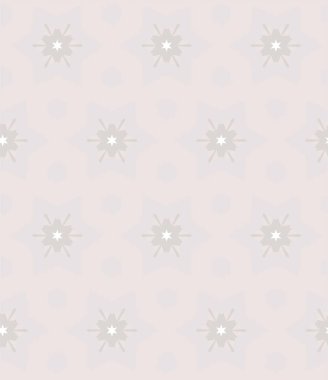 soyut geometrik dikişsiz arkaplan, vektör illüstrasyonu 