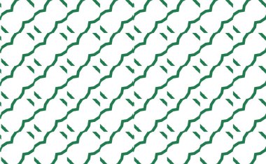 Geometrik dikişsiz desenlerin vektör çizimi, soyut duvar kağıdı arkaplanı 