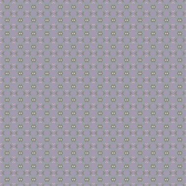 soyut geometrik dikişsiz konuşma, vektör illüstrasyonu