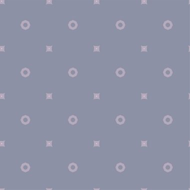 Geometrik dikişsiz desenlerin vektör çizimi, soyut duvar kağıdı arkaplanı 