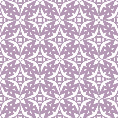 soyut geometrik dikişsiz arkaplan, vektör illüstrasyonu 