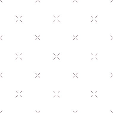 Geometrik dikişsiz desenlerin vektör çizimi, soyut duvar kağıdı arkaplanı