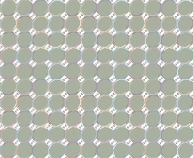 Geometrik dikişsiz desenlerin vektör çizimi, soyut duvar kağıdı arkaplanı