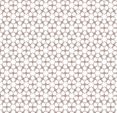 soyut geometrik kusursuz desen, dekoratif duvar kağıdı