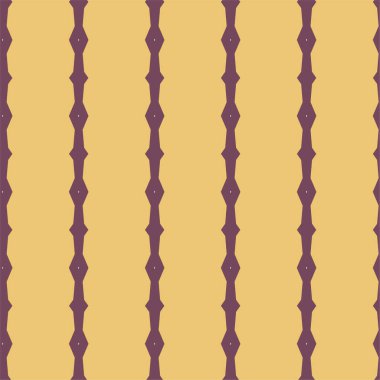 soyut geometrik dikişsiz arkaplan, vektör illüstrasyonu 