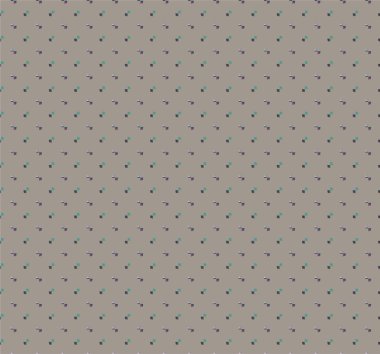 soyut geometrik dikişsiz arkaplan, vektör illüstrasyonu 