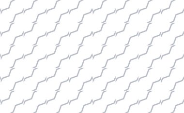 soyut geometrik dikişsiz arkaplan, vektör illüstrasyonu 