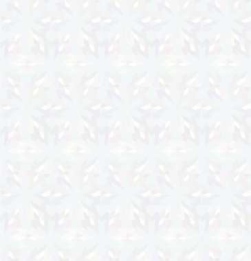 Geometrik dikişsiz desenlerin vektör çizimi, soyut duvar kağıdı arkaplanı