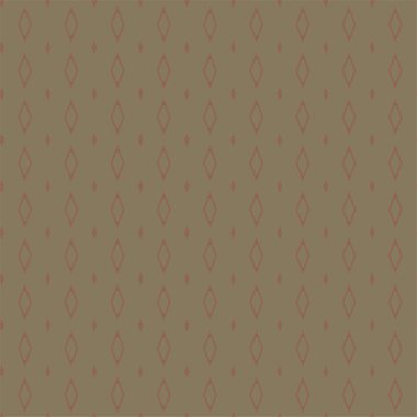 soyut geometrik dikişsiz arkaplan, vektör illüstrasyonu 