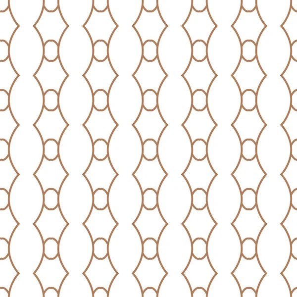 soyut geometrik dikişsiz arkaplan, vektör illüstrasyonu 