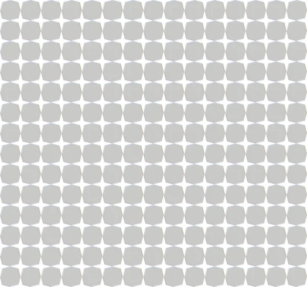 Abstrait Géométrique Sans Couture Fond Illustration Vectorielle — Image vectorielle