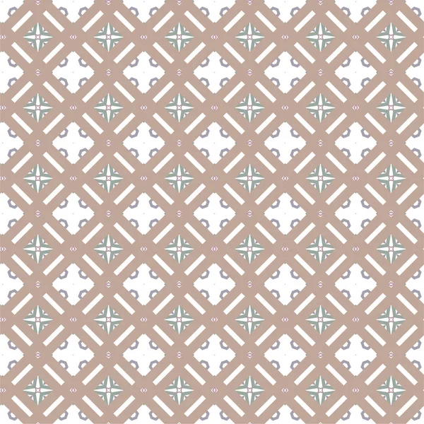 Geometrik süsleme tarzında soyut arkaplan dokusu, vektörsüz tasarım