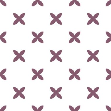 soyut geometrik dikişsiz arkaplan, vektör illüstrasyonu 