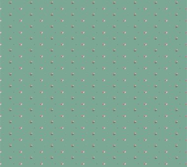 soyut geometrik dikişsiz arkaplan, vektör illüstrasyonu 