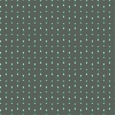 Geometrik süsleme tarzında soyut arkaplan dokusu, vektörsüz tasarım