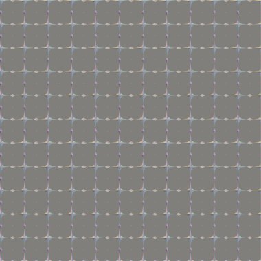 soyut geometrik dikişsiz arkaplan, vektör illüstrasyonu 