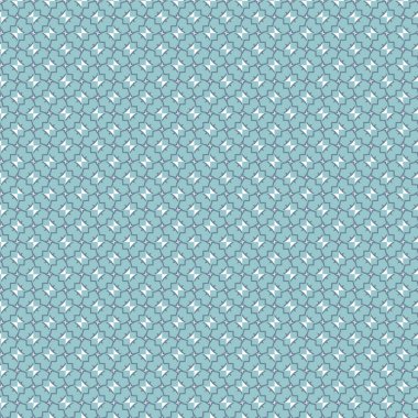 soyut geometrik dikişsiz arkaplan, vektör illüstrasyonu 