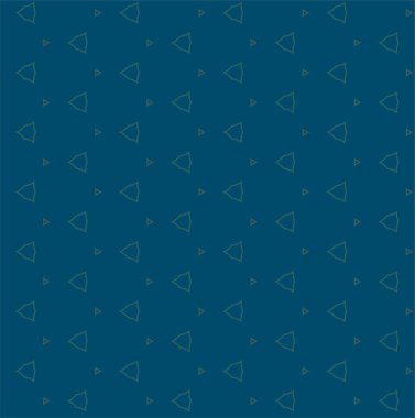 soyut geometrik dikişsiz arkaplan, vektör illüstrasyonu 