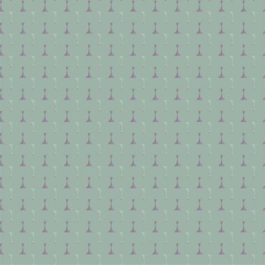 Geometrik dikişsiz desenlerin vektör çizimi, soyut duvar kağıdı arkaplanı 