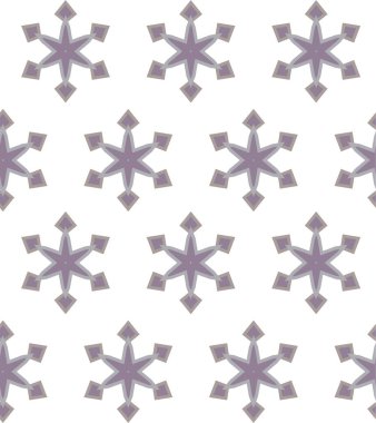 soyut geometrik dikişsiz arkaplan, vektör illüstrasyonu 