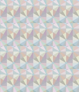 soyut geometrik kusursuz desen, dekoratif duvar kağıdı