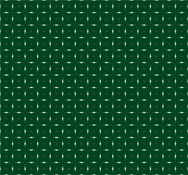 soyut geometrik dikişsiz arkaplan, vektör illüstrasyonu 